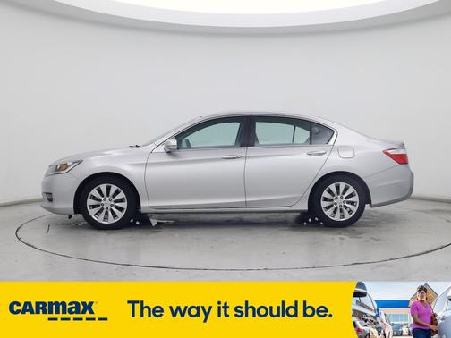 2014 Honda Accord EX