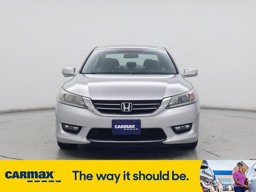 2014 Honda Accord EX