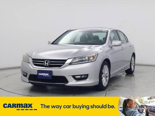 2014 Honda Accord EX