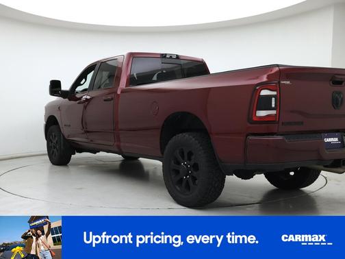 2023 RAM 3500 Laramie