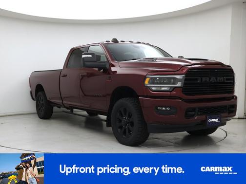 2023 RAM 3500 Laramie