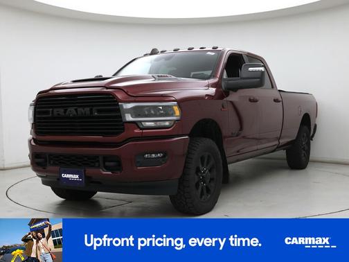 2023 RAM 3500 Laramie