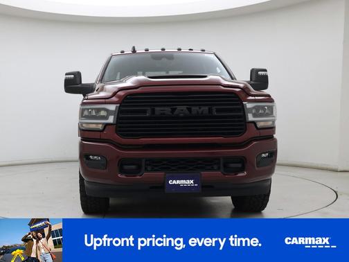 2023 RAM 3500 Laramie