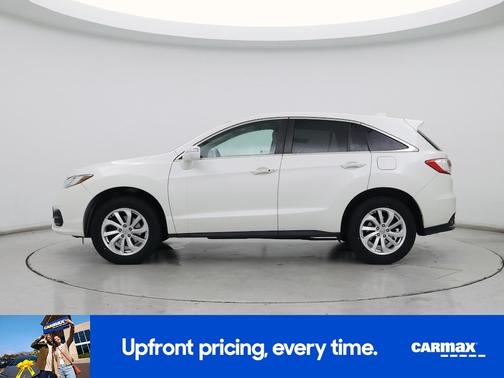 2017 Acura RDX AWD