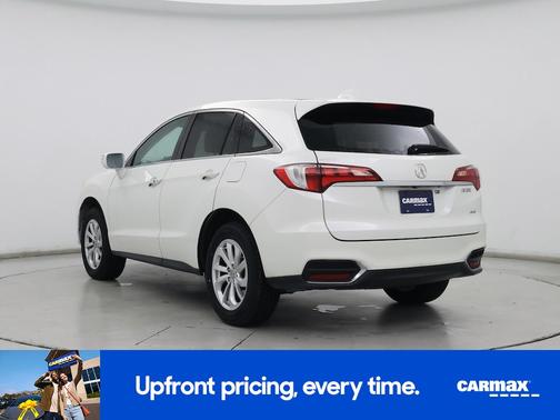 2017 Acura RDX AWD
