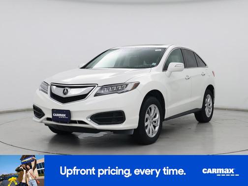 2017 Acura RDX AWD