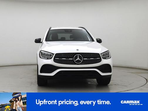 2022 Mercedes-Benz GLC 300 