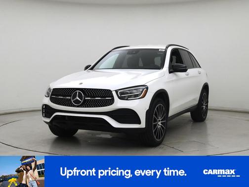 2022 Mercedes-Benz GLC 300 