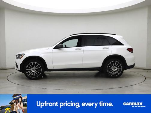 2022 Mercedes-Benz GLC 300 