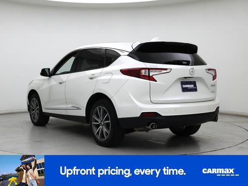 2019 Acura RDX w/Technology Pkg