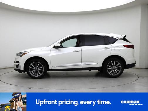 2019 Acura RDX w/Technology Pkg
