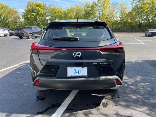 2023 Lexus UX 250h Premium