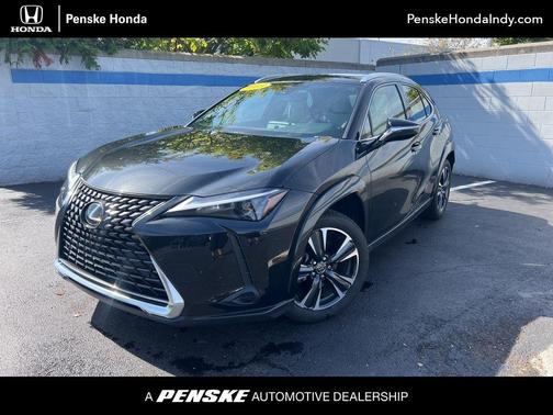 2023 Lexus UX 250h Premium