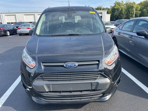 2017 Ford Transit Connect XLT