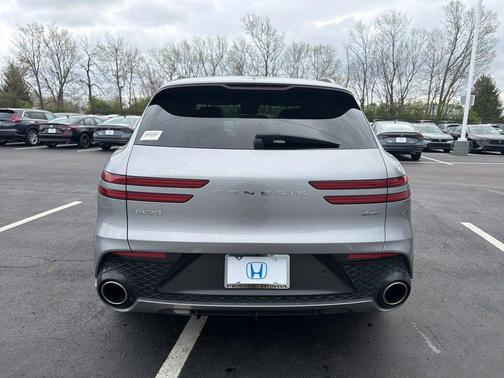 2024 Genesis GV70 2.5T