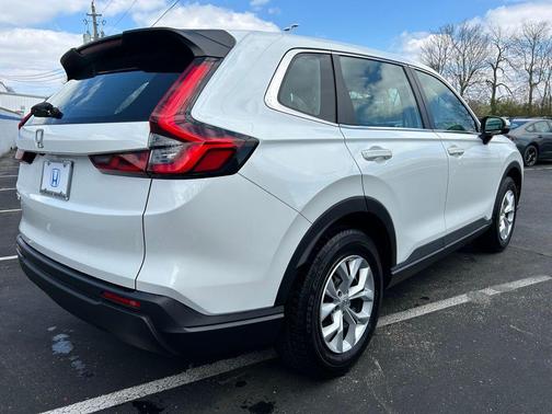 2023 Honda CR-V LX