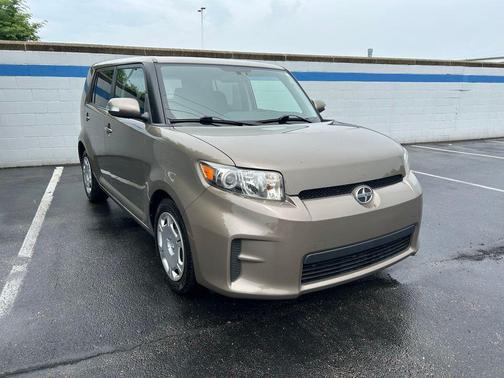 2011 Scion xB