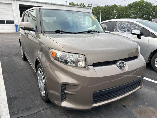 2011 Scion xB 