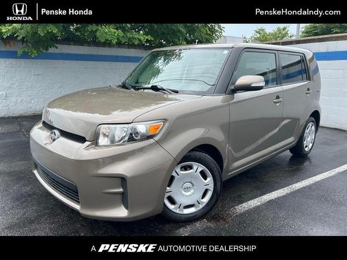 2011 Scion xB