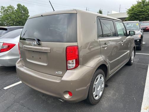 2011 Scion xB 