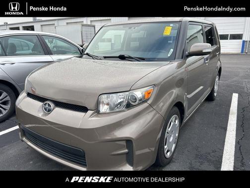 2011 Scion xB 
