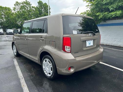 2011 Scion xB