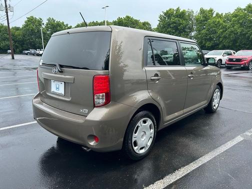 2011 Scion xB