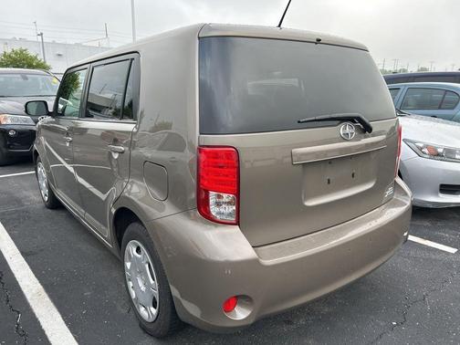 2011 Scion xB 