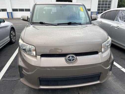 2011 Scion xB 