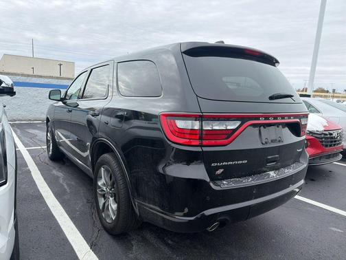 2020 Dodge Durango GT