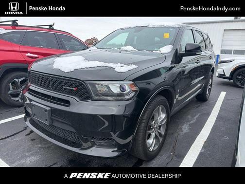 2020 Dodge Durango GT