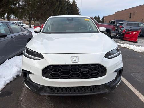 2023 Honda HR-V EX-L