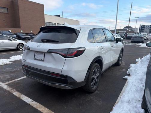 2023 Honda HR-V EX-L