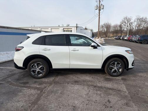 2023 Honda HR-V EX-L