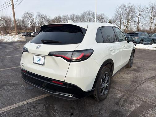 2023 Honda HR-V EX-L