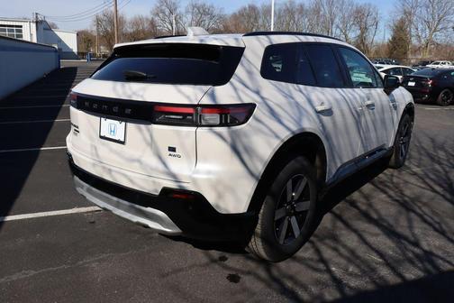 2025 Honda Prologue Touring