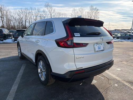 2023 Honda CR-V EX