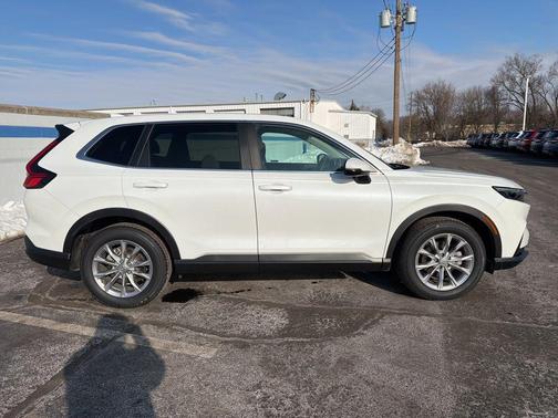 2023 Honda CR-V EX