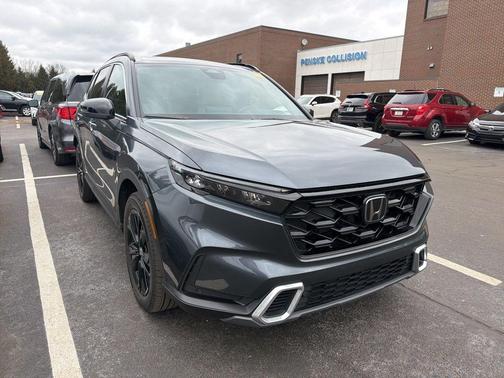 2023 Honda CR-V Hybrid Sport Touring