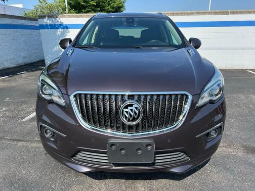 2016 Buick Envision Premium I