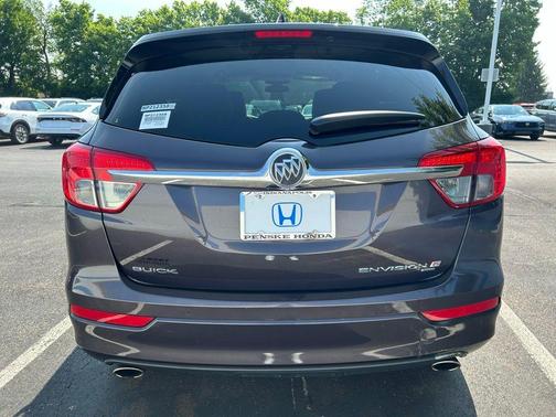 2016 Buick Envision Premium I