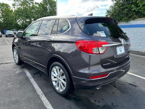 2016 Buick Envision Premium I