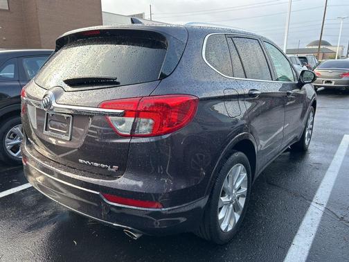 2016 Buick Envision Premium I