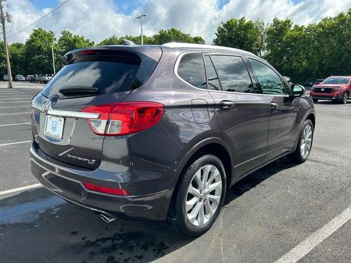 2016 Buick Envision Premium I