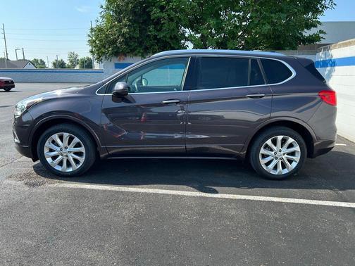 2016 Buick Envision Premium I