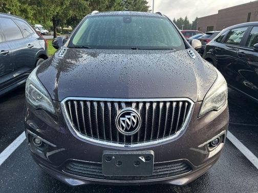 2016 Buick Envision Premium I