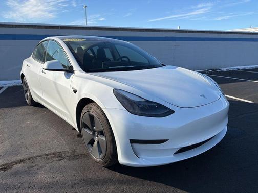 2023 Tesla Model 3 Base