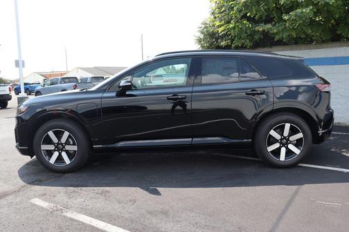 2025 Honda Prologue Touring