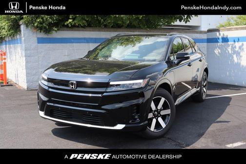 2025 Honda Prologue Touring