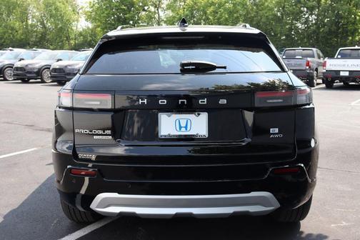 2025 Honda Prologue Touring